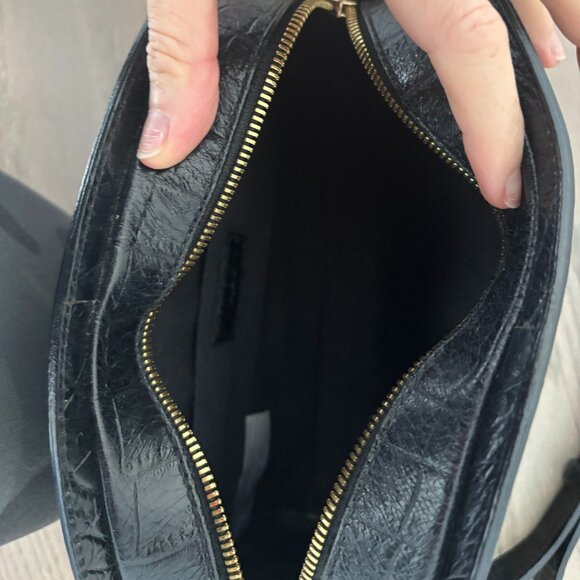 A.P.C. Demi-Lune Bag - Picture 6 of 6